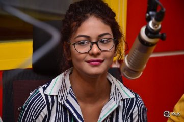 Ami Thumi Movie First Song Launch At Radio Mirchi